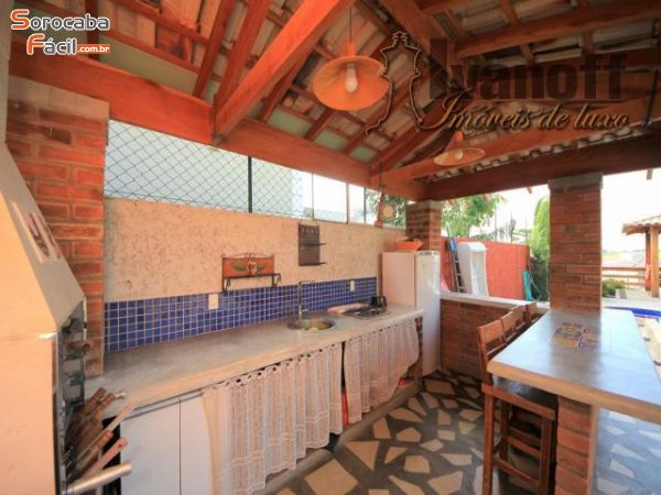 Chácara em , Sorocaba - Linda chácara a venda em SOROCABA 1225 - Foto 19